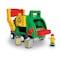 Wow Toys Flip n Tip Fred, Garbage Truck 01018Z - alternate 3